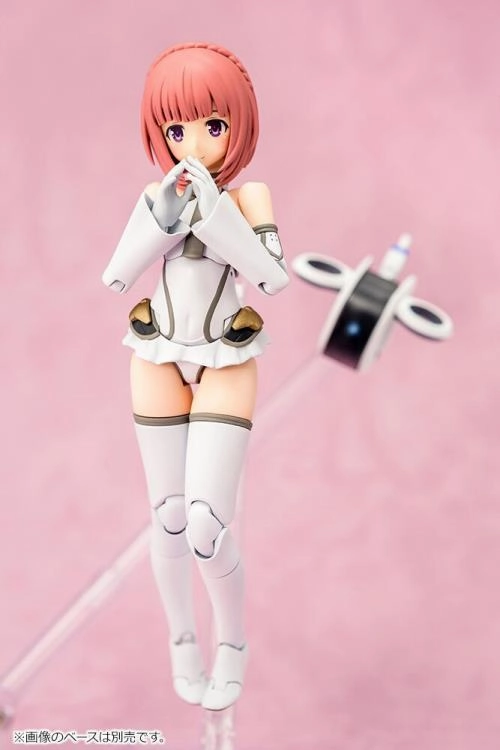 Kotobukiya Alice Gear Aegis Megami Device Aika Aikawa Model Kit KP505