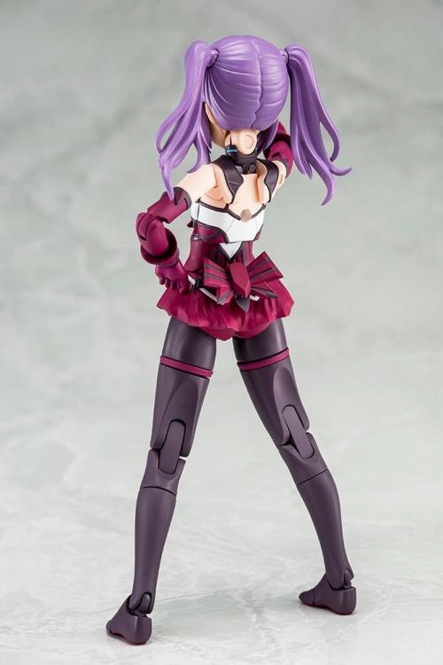 Kotobukiya Alice Gear Aegis Megami Device Ayaka Ichijo Model Kit KP504