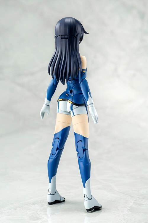 Kotobukiya Alice Gear Aegis Megami Device Mutsumi Koashi Model Kit KP600