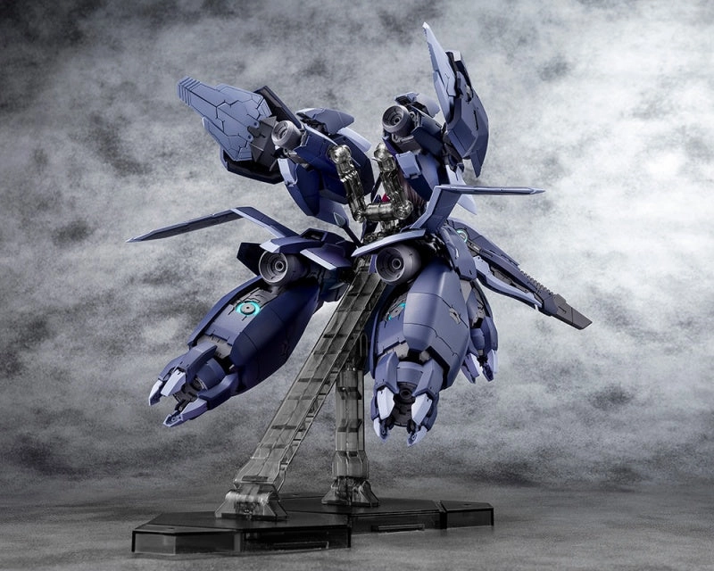 Kotobukiya Alice Gear Aegis Megami Device Sitara Kaneshiya Tenki Ver. Ganesha Model Kit KP678