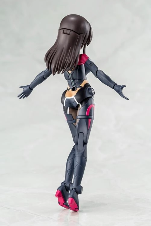 Kotobukiya Alice Gear Aegis Megami Device Sitara Kaneshiya Tenki Ver. Ganesha Model Kit KP678