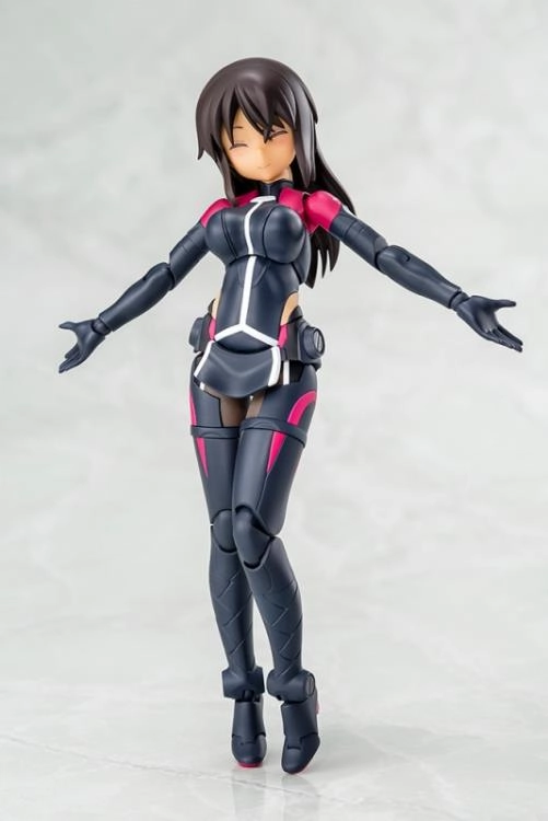 Kotobukiya Alice Gear Aegis Megami Device Sitara Kaneshiya Tenki Ver. Ganesha Model Kit KP678