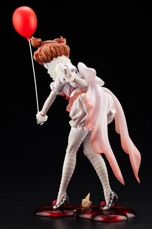 Kotobukiya Bishoujo Horror Pennywise IT (2017) Figure Statue SV275