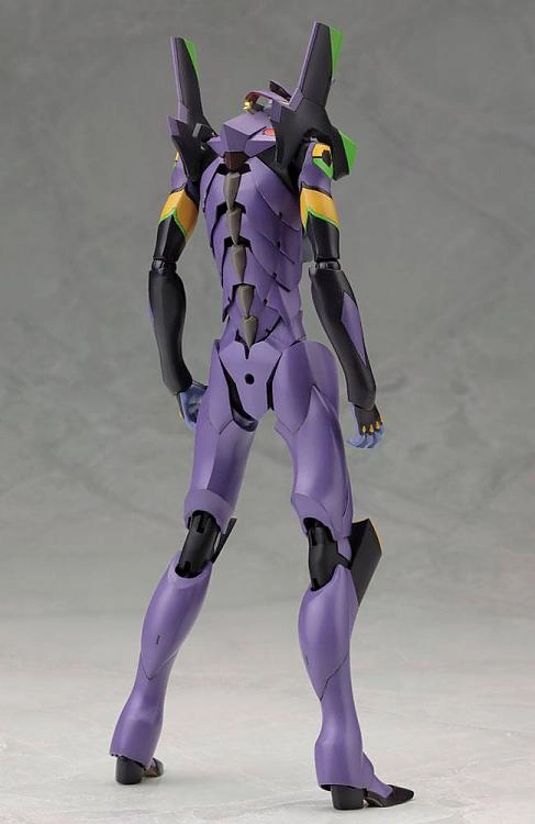Kotobukiya Evangelion Unit 13 1/400 Scale Model Kit