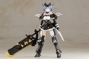 Kotobukiya Frame Arms Girl Assault Lily Shiki Rokkaku Model Kit FG056