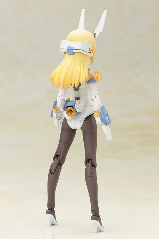 Kotobukiya Frame Arms Girl Baselard Model Kit FG012