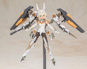Kotobukiya Frame Arms Girl x Megami Device Baselard (Animation Ver.) Model Kit FG087