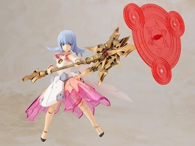 Kotobukiya Frame Arms Girl x Megami Device Magical Baselard Model Kit FG104