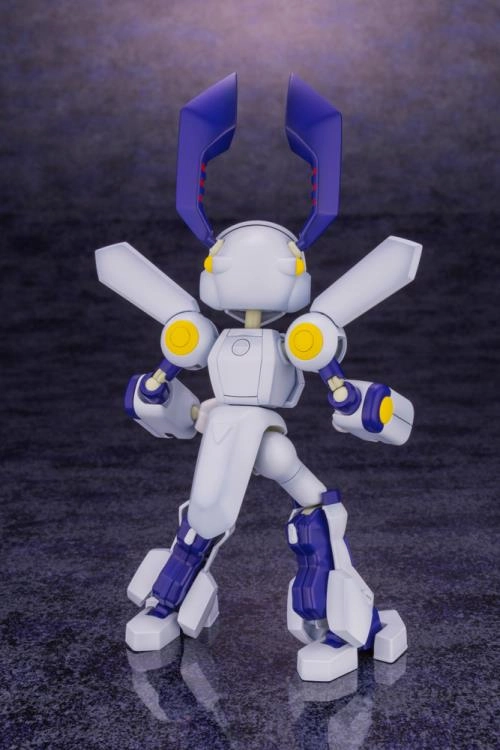 Kotobukiya Medarot Medabots Model Kit KWG05-C Dorcus (Roks) Action Plastic Model Kit KP361