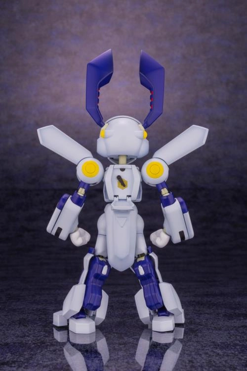 Kotobukiya Medarot Medabots Model Kit KWG05-C Dorcus (Roks) Action Plastic Model Kit KP361