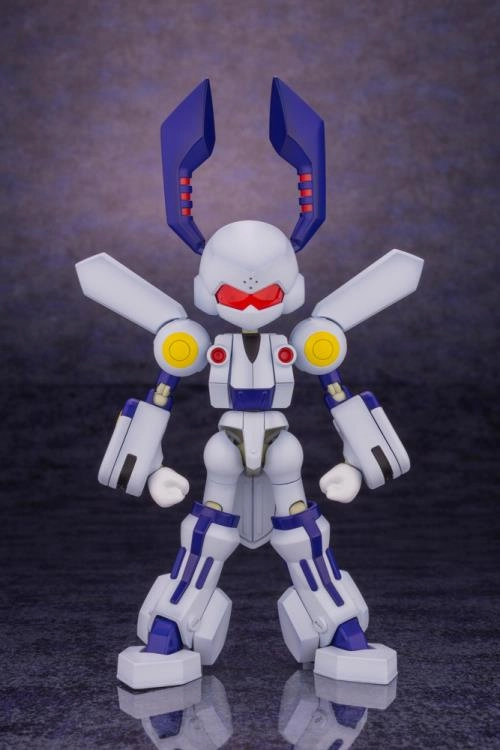 Kotobukiya Medarot Medabots Model Kit KWG05-C Dorcus (Roks) Action Plastic Model Kit KP361