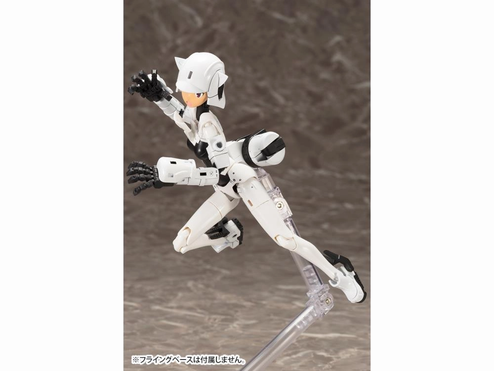 Kotobukiya Megami Device #02 WISM Soldier Snipe / Grapple Model Kit KP420X