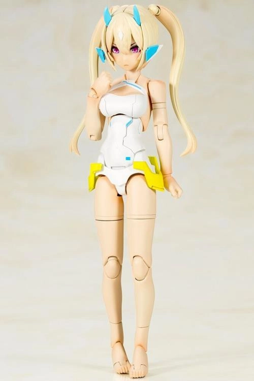 Kotobukiya Megami Device #05.1 Asra Ninja Aoi Model Kit KP465R