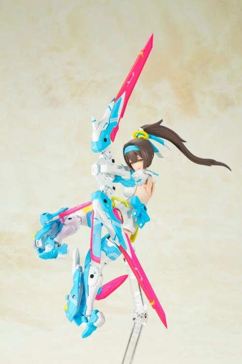 Kotobukiya Megami Device #06.1 Asra Archer Aoi Model Kit KP466R