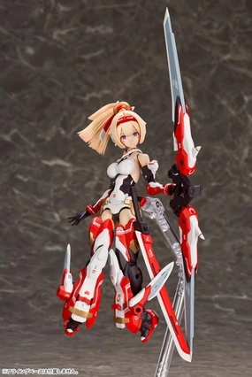 Kotobukiya Megami Device #06 Asra Archer Model Kit KP432