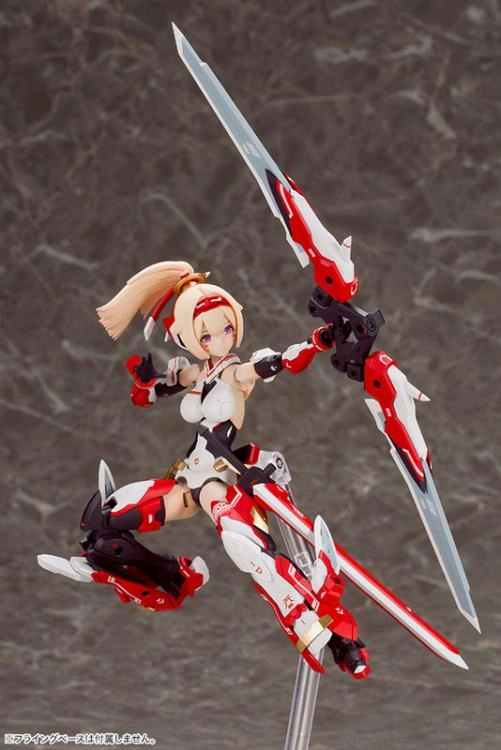 Kotobukiya Megami Device #06 Asra Archer Model Kit KP432
