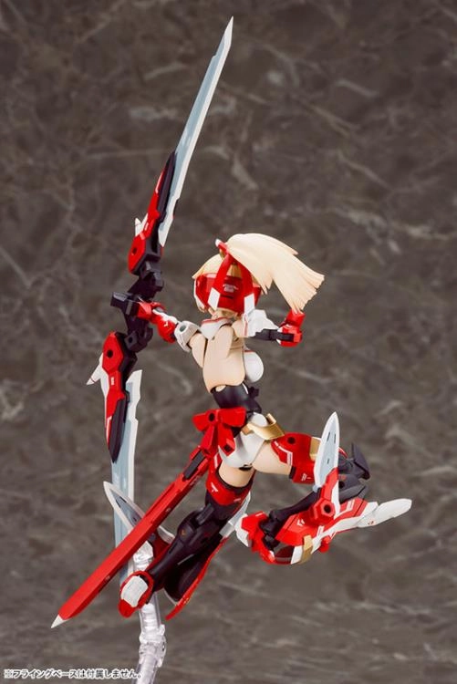Kotobukiya Megami Device #06 Asra Archer Model Kit KP432