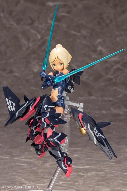 Kotobukiya Megami Device #09.1 Sol Strike Raptor Model Kit KP509