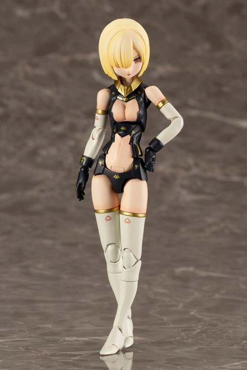 Kotobukiya Megami Device #10 Bullet Knights Launcher KP484X