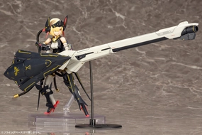Kotobukiya Megami Device #10 Bullet Knights Launcher KP484X