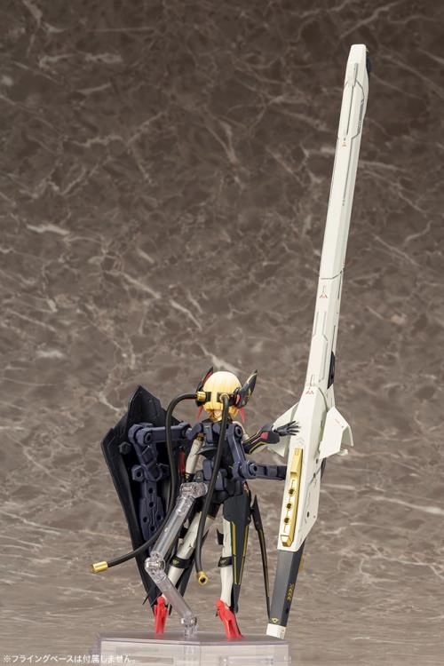 Kotobukiya Megami Device #10 Bullet Knights Launcher KP484X