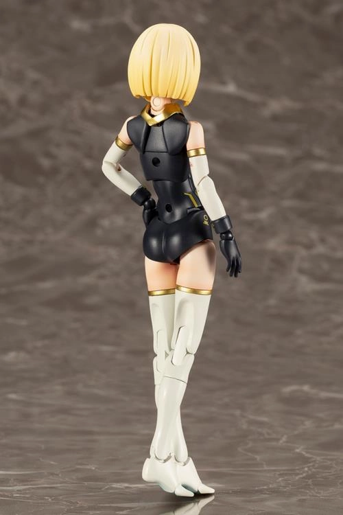 Kotobukiya Megami Device #10 Bullet Knights Launcher KP484X