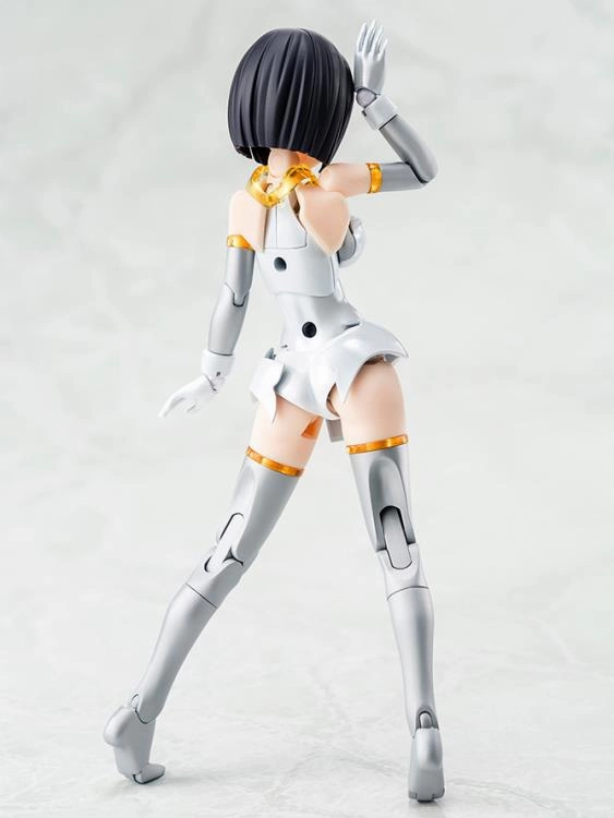 Kotobukiya Megami Device #13.1 Bullet Knights Executioner Bride Model Kit KP634