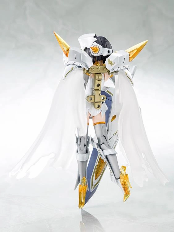 Kotobukiya Megami Device #13.1 Bullet Knights Executioner Bride Model Kit KP634