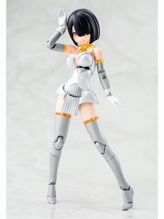 Kotobukiya Megami Device #13.1 Bullet Knights Executioner Bride Model Kit KP634