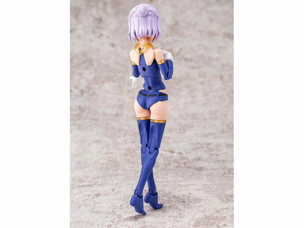 Kotobukiya Megami Device #14 Bullet Knights Exorcist Model Kit KP561