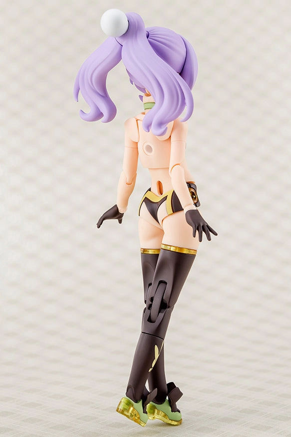 Kotobukiya Megami Device #27 Puni Mofu Tu Model Kit KP741