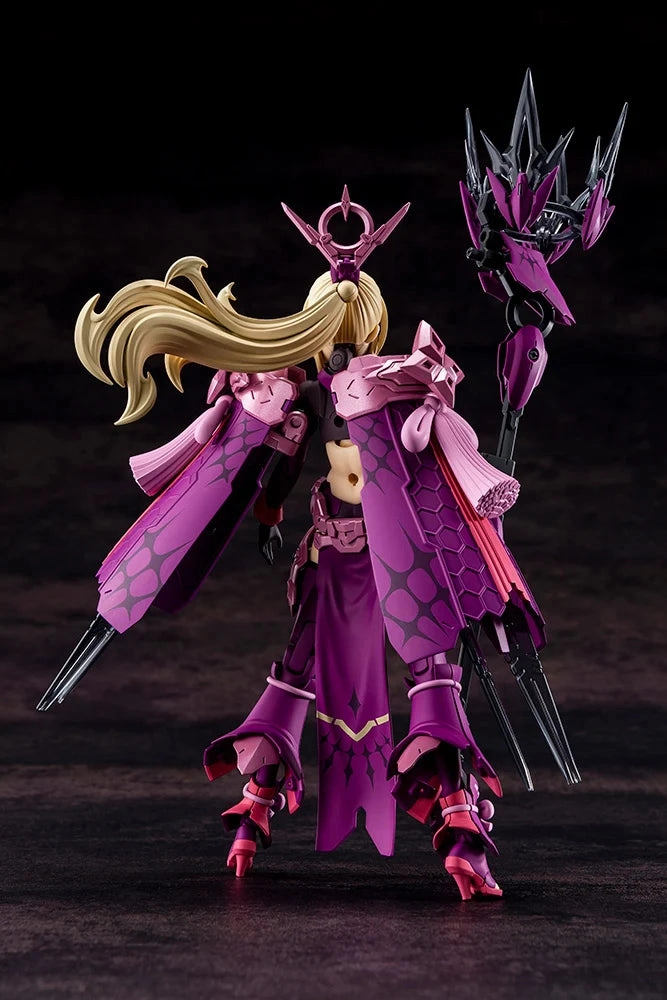 Kotobukiya Megami Device AUV Amaterasu Eclipse Model Kit KP773