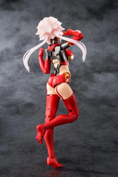 Kotobukiya Megami Device AUV Susanowo Guren Model Kit KP745