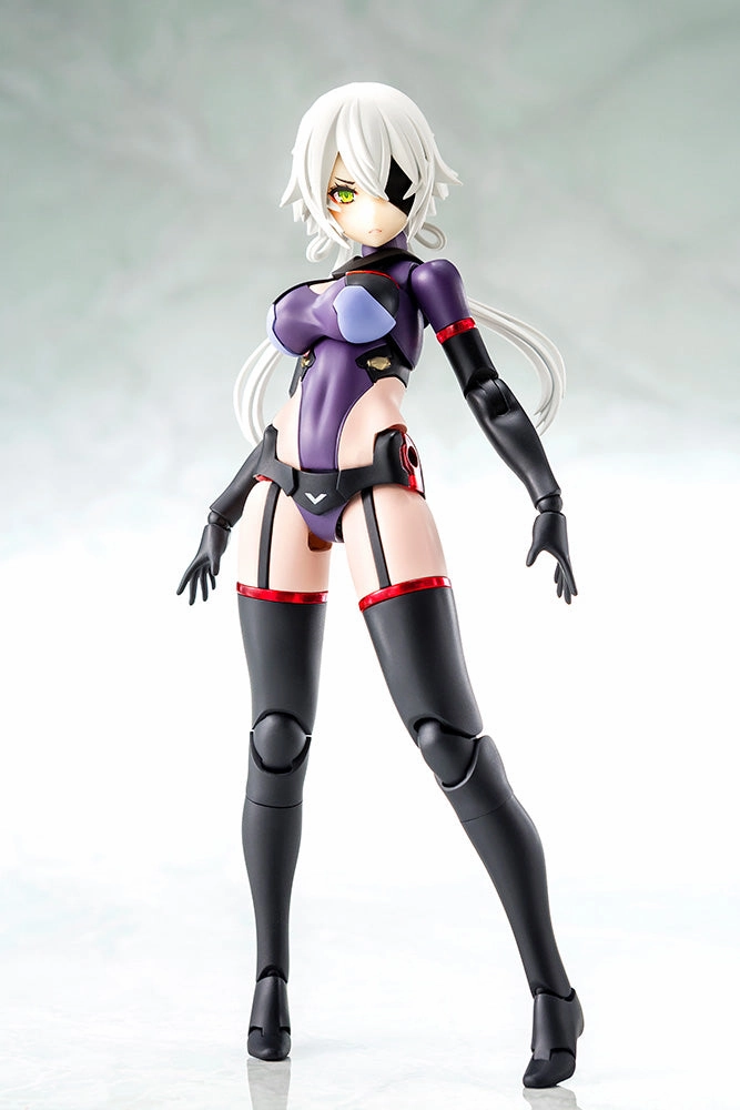 Kotobukiya Megami Device AUV Susanowo Model Kit KP581