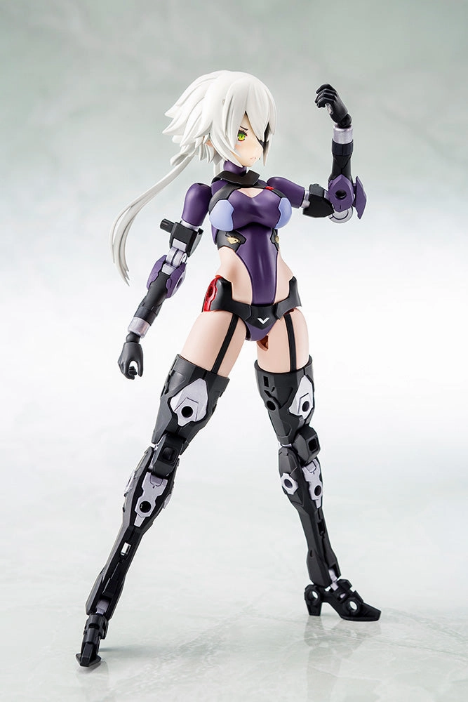 Kotobukiya Megami Device AUV Susanowo Model Kit KP581