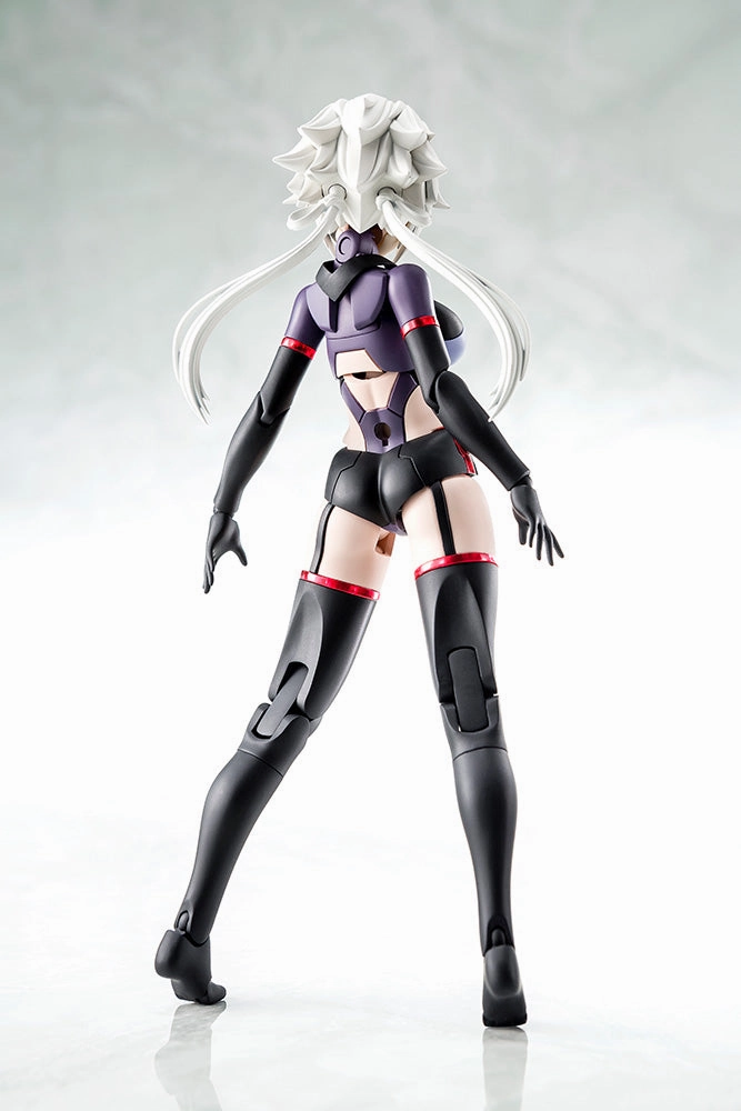 Kotobukiya Megami Device AUV Susanowo Model Kit KP581