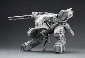 Kotobukiya Metal Gear Rex 1/100 Metal Gear Solid Model Kit KP221R