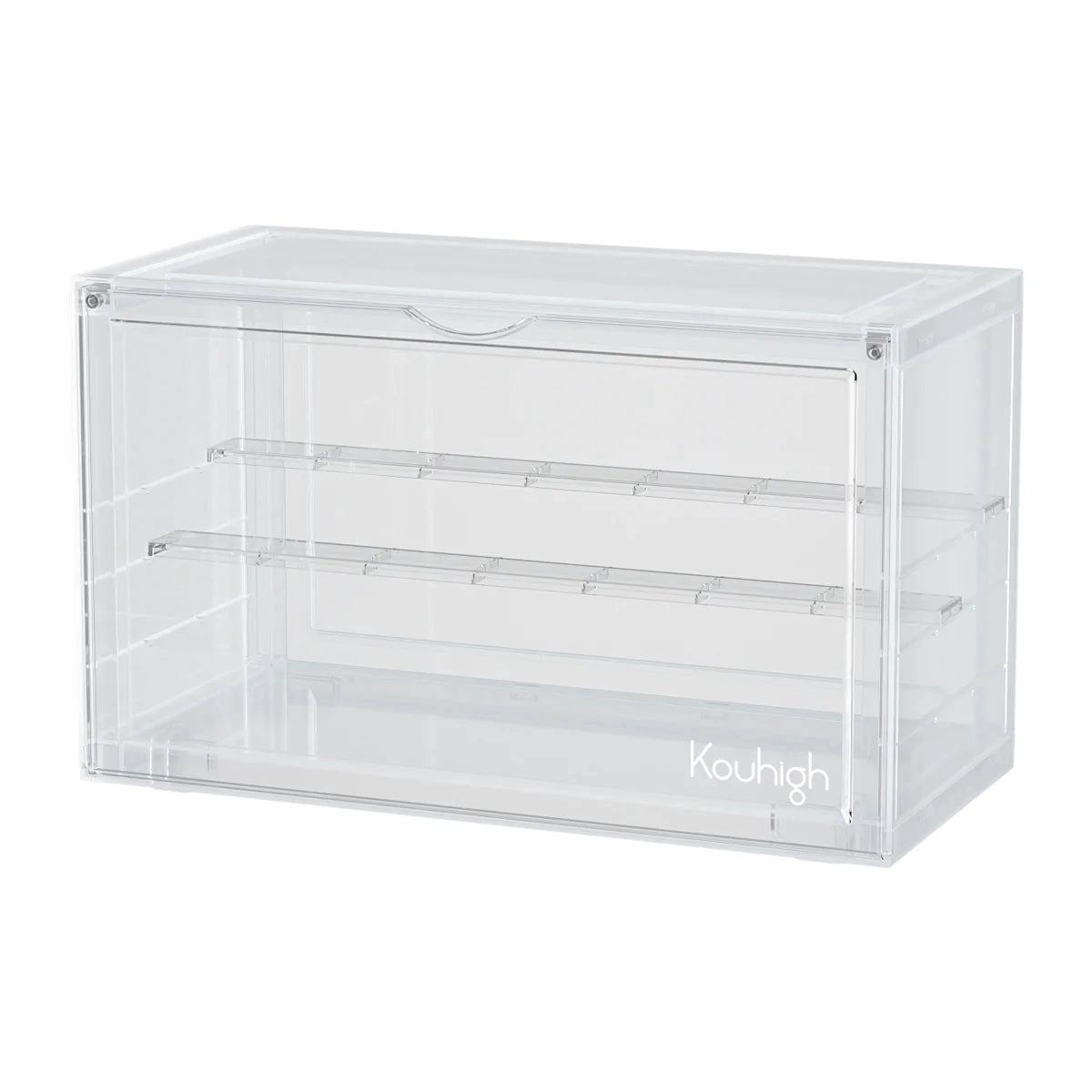 Kouhigh Diverse Color Series Classic Display Box (Clear)