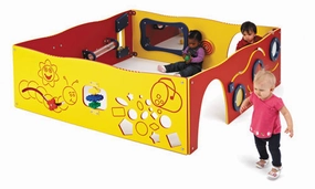 Learn-a-Lot Play Station