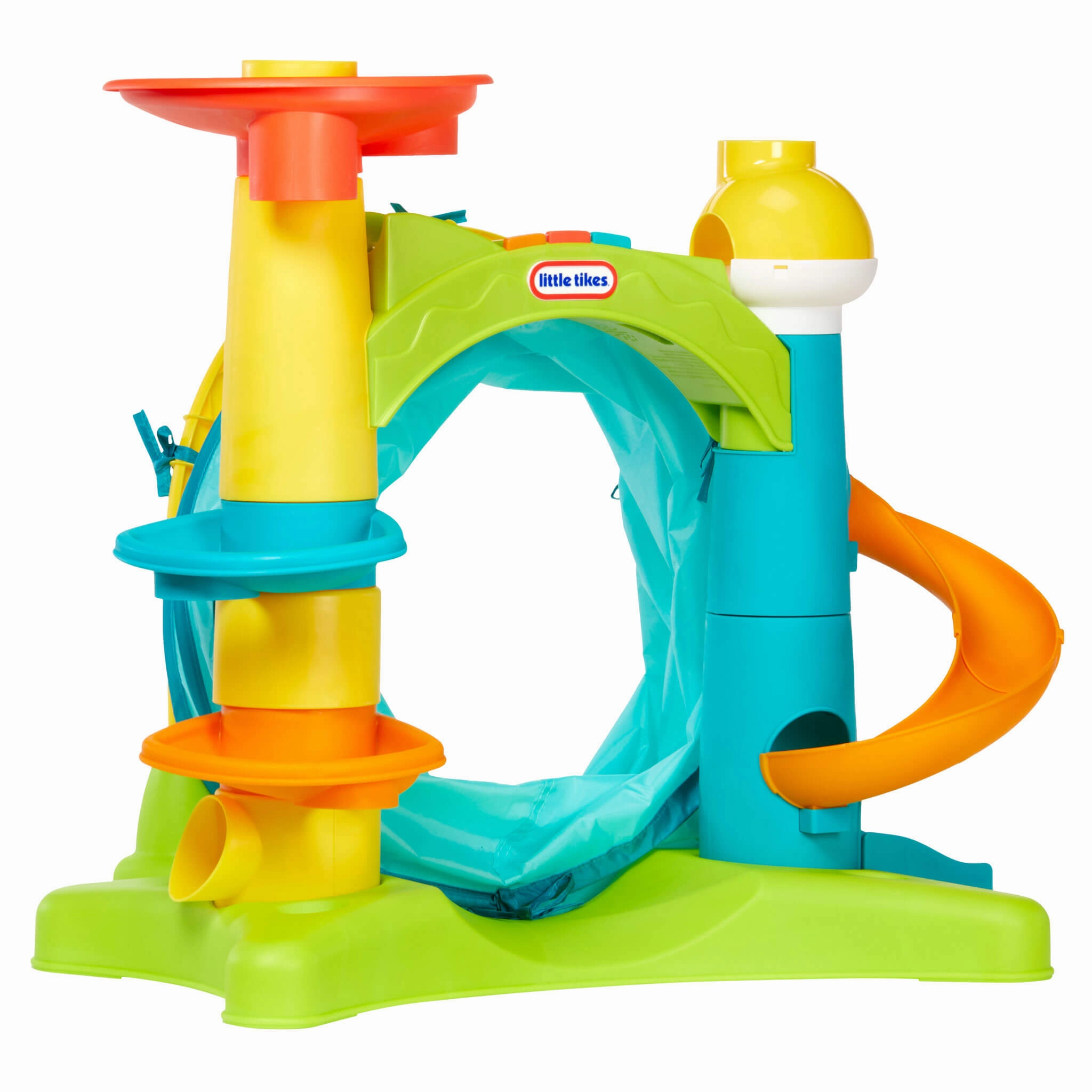Learn & Play 2-in-1 Activity Tunnel