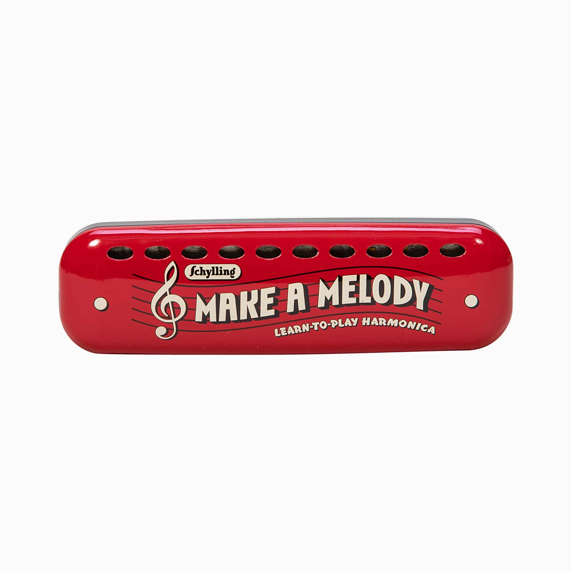 Learn to Play Harmonica