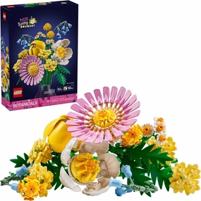 Lego 10347 - Botanicals Petite Sunny Bouquet