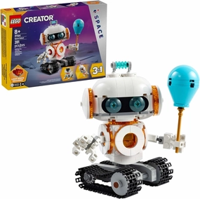 Lego 31164 - Creator Space Robot