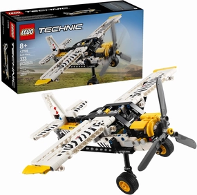 Lego 42198 - Technic Bush Plane