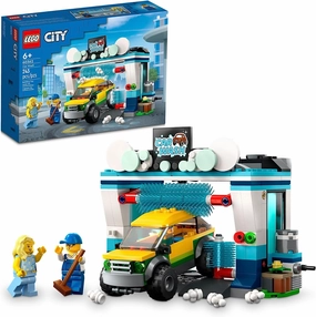 Lego 60362 - City Car Wash