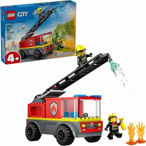 Lego 60463 - City Fire Truck