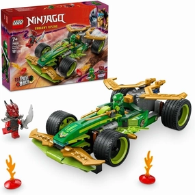Lego 71828 - Ninjago Lloyd's Pull-Back Race Car