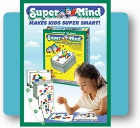 Leisure Learning Super Mind