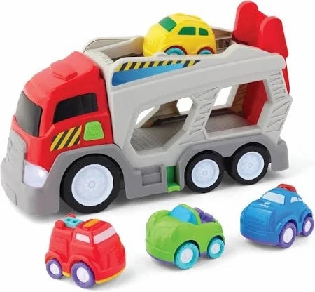 Lights 'n Sounds Transporter