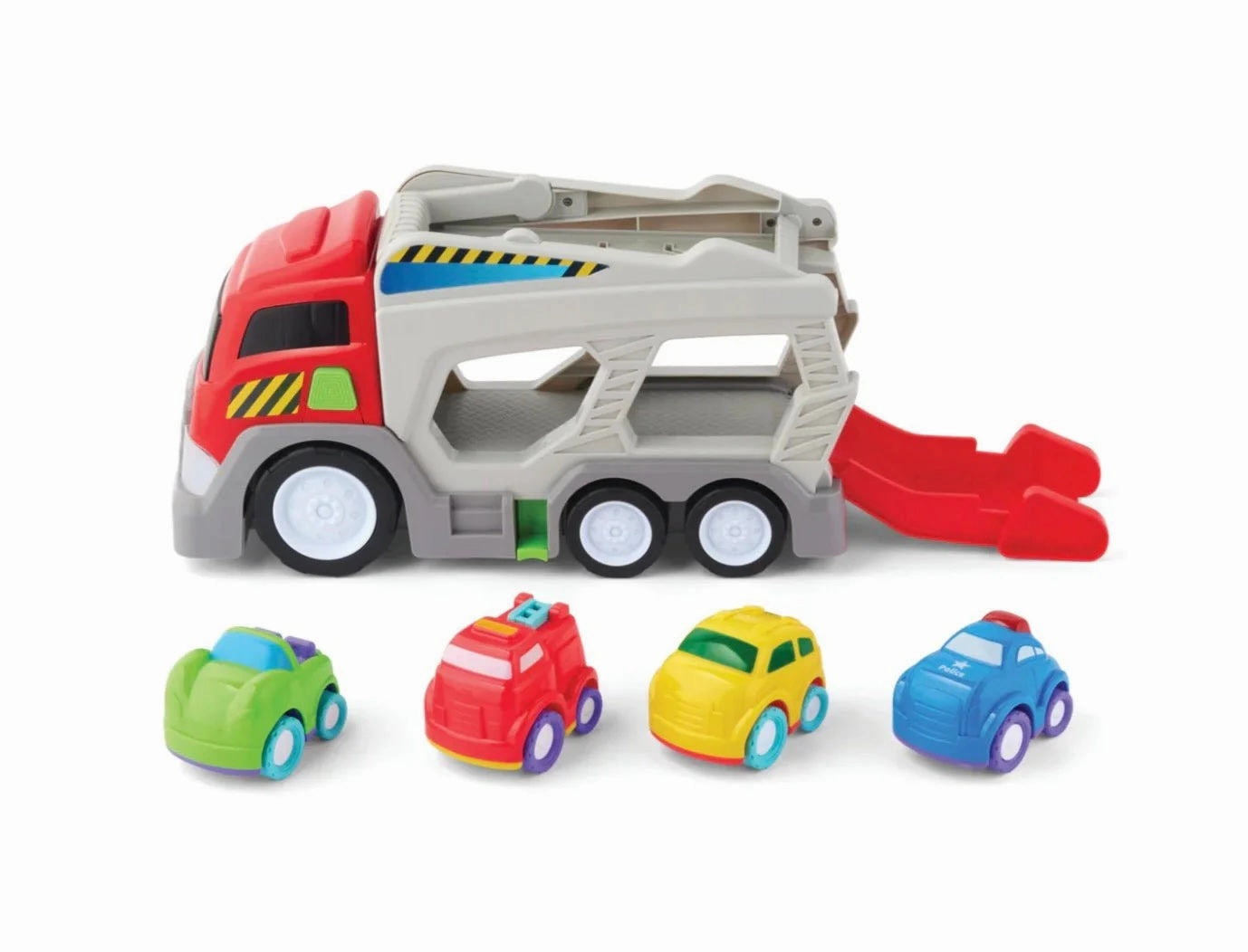 Lights 'n Sounds Transporter